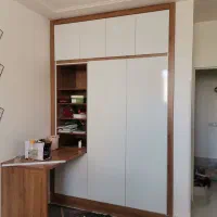 ساخت و بازسازی کابینت،کمد دیواری،TV wall،سقف کاذب|خدمات پیشه و مهارت|نورآباد ممسنی, |دیوار