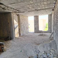 فروش اسکلت  ۱۲۰ متری دو خوابه در کفترک|فروش خانه و ویلا|شیراز, کفترک|دیوار