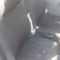 پراید۷۷ اسپرت بدنه بدون خط وخش|خودرو سواری و وانت|مشهد, انقلاب|دیوار