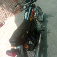 موتور پارکینگی تلاش