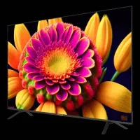 تلویزیون کیولد65اینچ ایکس ویژن مدل65X25 اسمارتQLED|تلویزیون و پروژکتور|رشت, گلسار|دیوار