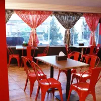 کار در فست فود