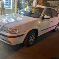 سمند ef7