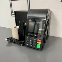 فروش ویژه دستگاه کارتخوان و کشلس|فروشگاه و مغازه|مسجد سلیمان, |دیوار