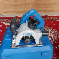 شیار زن  دوتیغه هیواندی  اصل کره