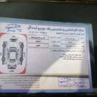 ساندرو اتومات مدل 1397|خودرو سواری و وانت|فردیس, شهرک ۱۱۰|دیوار