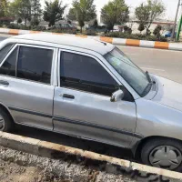 پراید مدل ۸۵|خودرو سواری و وانت|اردبیل, |دیوار