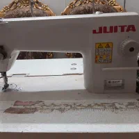 چرخ خیاطی صنعتی جویتا