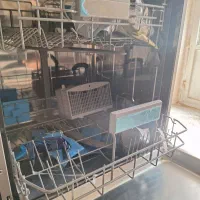 ماشین ظرفشویی ۱۳نفره|ماشین ظرفشویی|گلستان (تهران), |دیوار