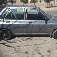 پراید 131 مدل 89