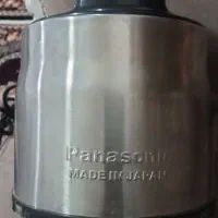 خردکن بدون تیغه