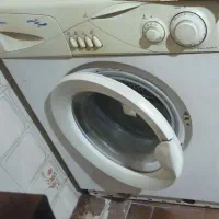 لباسشویی پاکشوما