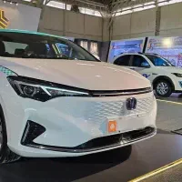 فروش فوری حواله ماشین برقی سایپا چانگان edo|خودرو سواری و وانت|قم, حنیف نژاد|دیوار