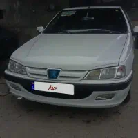 پژو پارس سال، مدل ۱۳۸۹