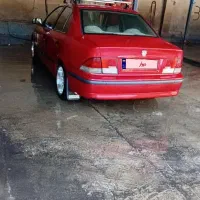 سمند مدل ۸۲ تو کرم سلامت|خودرو سواری و وانت|محمدشهر, همایون ویلا|دیوار