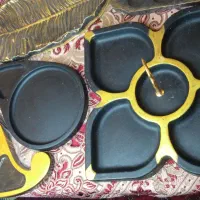 ظروف پذیرایی و مصرفی|ظروف سرو و پذیرایی|مشهد, نکاح|دیوار