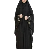 حراج بلک فرایدی حجابسرا وپوشاک رضوانه