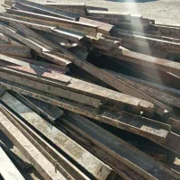 تیرآهن مستعمل ساختمانی از۱۰تا۱۸و۲۰قوطی ۸تا۱۴|مصالح و تجهیزات ساختمان|مشهد, نیزه|دیوار