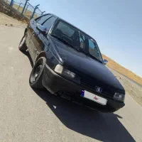 پژو ۴۰۵ مدل ۸۳ کمپلت رنگ