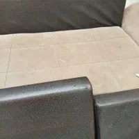 مبل پنج نفر ه|مبلمان خانگی و میز عسلی|دزفول, |دیوار