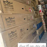 عمده جزیی سینک گرانیتی هود گاز توکار اخوان YR53|مصالح و تجهیزات ساختمان|مشهد, محمدآباد|دیوار