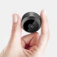 مینی دوربین فیلم برداری