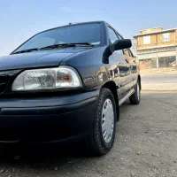 پراید۸۵ پرکلاغی|خودرو سواری و وانت|ارومیه, |دیوار