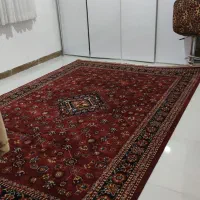 فرش شش متری|فرش|ایلام, |دیوار