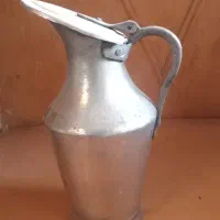 پارچ مسی|کلکسیون اشیاء عتیقه|خسروشاه, |دیوار