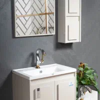 روشویی کابینت|لوازم سرویس بهداشتی|ایذه, |دیوار