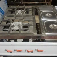 تجهیزات اشپزخانه های صنعتی|کافی‌شاپ و رستوران|مشهد, توس (بلوار توس)|دیوار