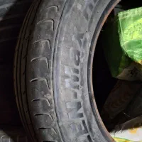 لاستیک سمند 205 خارجی|قطعات یدکی و لوازم جانبی|مسجد سلیمان, |دیوار