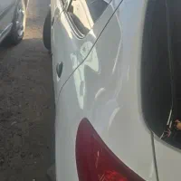 206 تیپ 5 مدل 99|خودرو سواری و وانت|نیشابور, شهرک فرهنگیان|دیوار