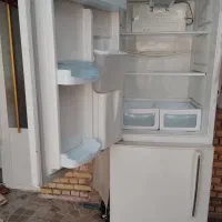 یخچال فریزر