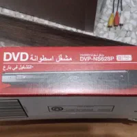دی وی دی سونی|پخشکننده DVD و ویدیو|تهران, مینابی|دیوار