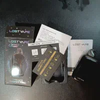 پاد لاست ویپ دائمی مدل کهکشانی