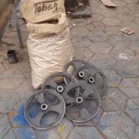 جوشکار|استخدام صنعتی، فنی، مهندسی|انبارآلوم, |دیوار