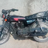 موتورسیکلت