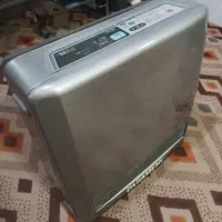 بخاری گازی ژاپنی|بخاری، هیتر، شومینه|سرایان, |دیوار