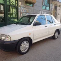 پراید۱۳۱مدل۹۸|خودرو سواری و وانت|نسیمشهر, |دیوار