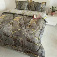 تولید و پخش روتختی دونفره سرویس کامل وشش تکیه