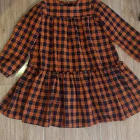 تعدادی لباس خارجی در حد خیلی نو