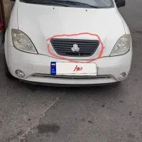 تیبا۲مدل ۹۶