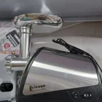 چرخ گوشت نو