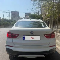 X4 2017|خودرو سواری و وانت|تهران, دروس|دیوار