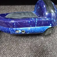 اسکوتر برقی|دوچرخه، اسکیت، اسکوتر|آستانه اشرفیه, |دیوار