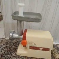 لوازم خانگی چرخ گوشت