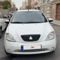 تیبا2مدل99 درحد خشک