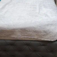 تخت یک نفره پارچه ای|تخت و سرویس خواب|تهران, اکباتان|دیوار