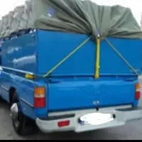 نیسان بار به تهران